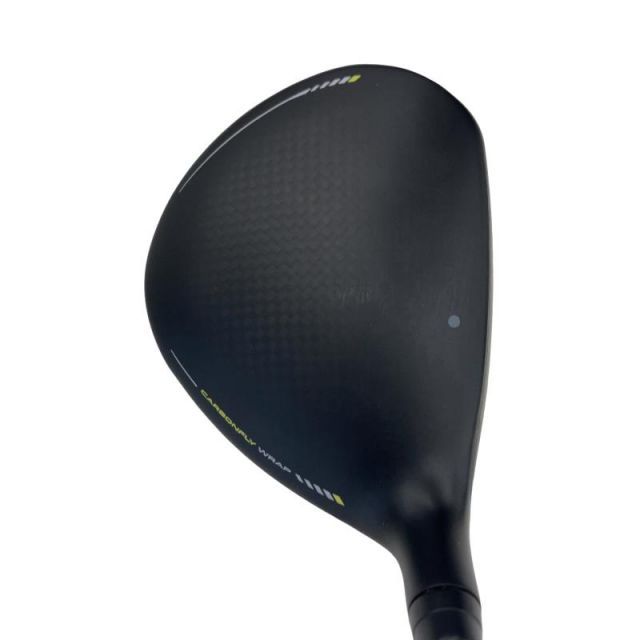 中古】 ピン G430 MAX 3W レフティ フェアウェイウッド FW ALTA J CB