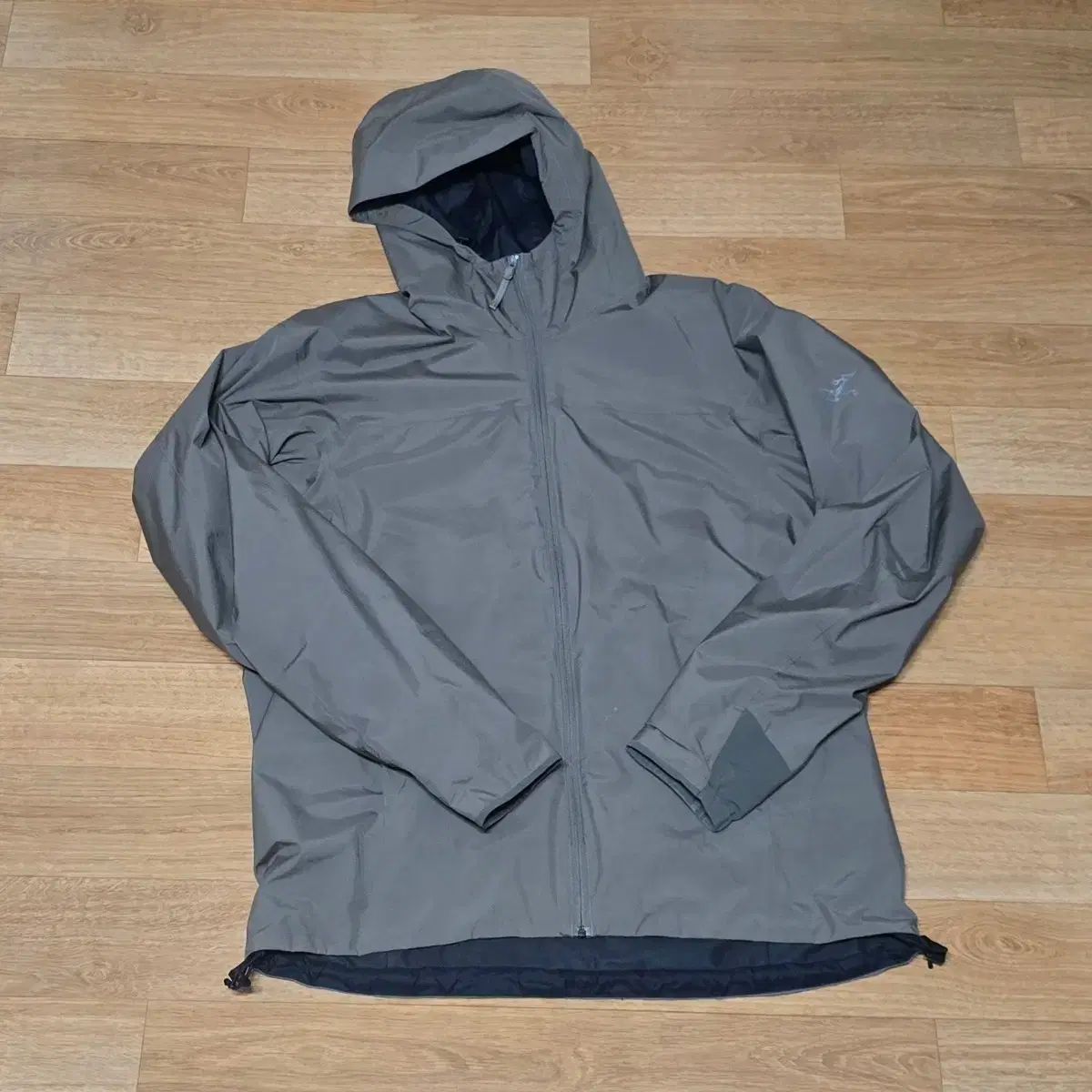 ARC'TERYX アークテリクス ソラノ アルケミ Lサイズ 33,742円