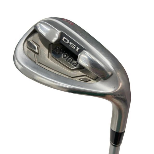 【中古】 リョーマゴルフ Ryoma Iron SW ウェッジ WG MCI 60 (フレックスR) メンズ 男性用 右利き 右用 Cランク ゴルフクラブ