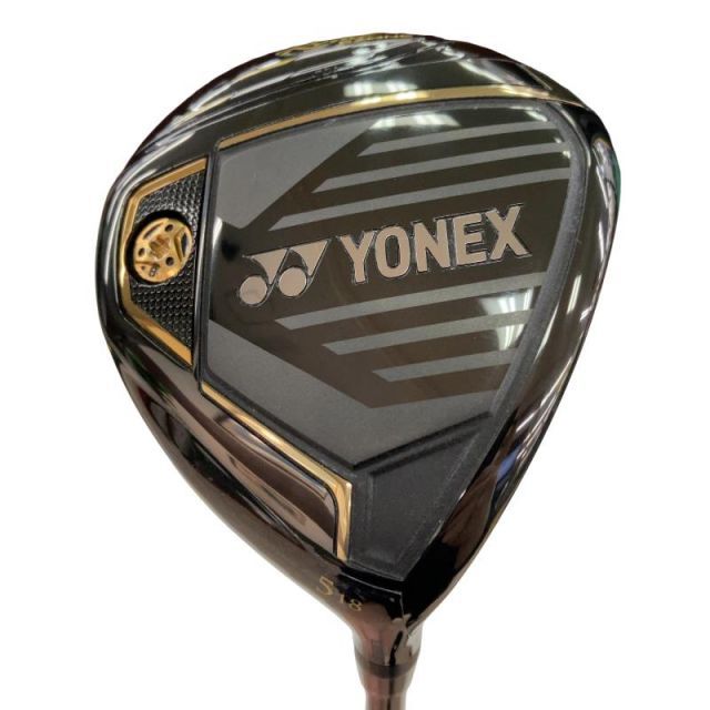 【中古】 ヨネックス EZONE Royal(2023) 5W フェアウェイウッド FW RX-06RE(FW) (フレックスR) メンズ 男性用 右利き 右用 Cランク ゴルフクラブ