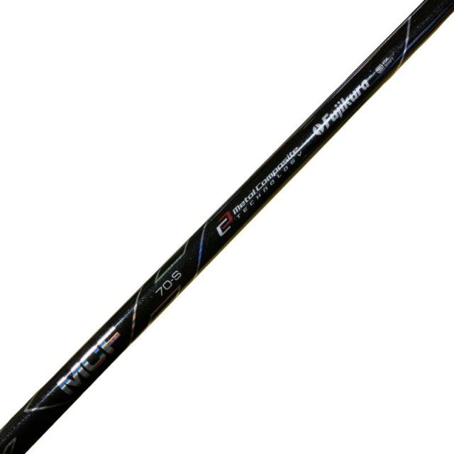 【中古】 MCF 7フェアウェイウッド用 シャフト MCF 7 (フレックスS)Cランク ゴルフクラブ