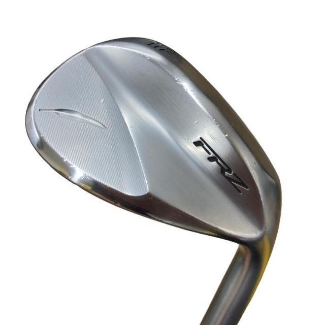 【中古】 フォーティーン FRZ パールサテン 52° ウェッジ WG TS-114w Ver2 (フレックスその他) メンズ 男性用 右利き 右用 Cランク ゴルフクラブ