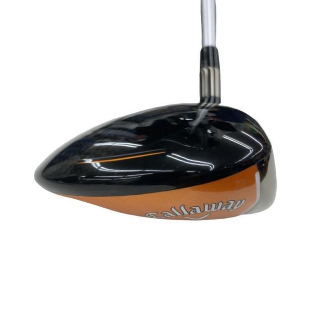 中古】 キャロウェイ MAVRIK 3W フェアウェイウッド FW Diamana 50 for