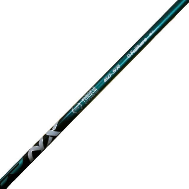 【中古】 テーラーメイドスリーブ付き(Qi4D系) フジクラドライバー用 シャフト SPEEDER NX GREEN 60 (フレックスSR)Bランク ゴルフクラブ