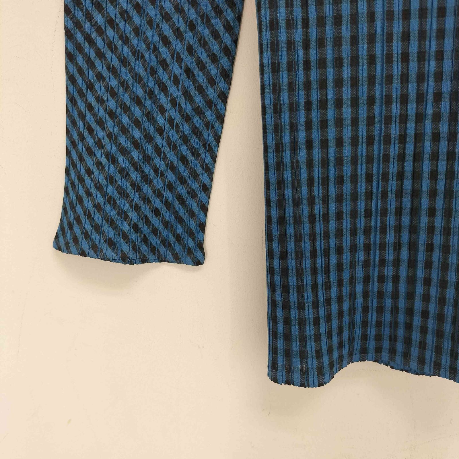 プリーツプリーズイッセイミヤケ PLEATS PLEASE ISSEY MIYAKE 95AW OLD