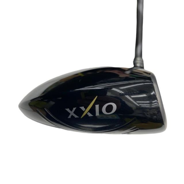 中古】 ダンロップ XXIO(2018) Miyazaki Model 3W フェアウェイウッド