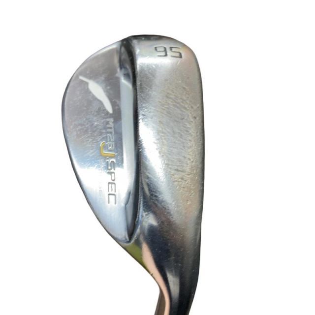 中古】 フォーティーン MT-28 J.SPEC-II 56° ウェッジ WG 純正特注
