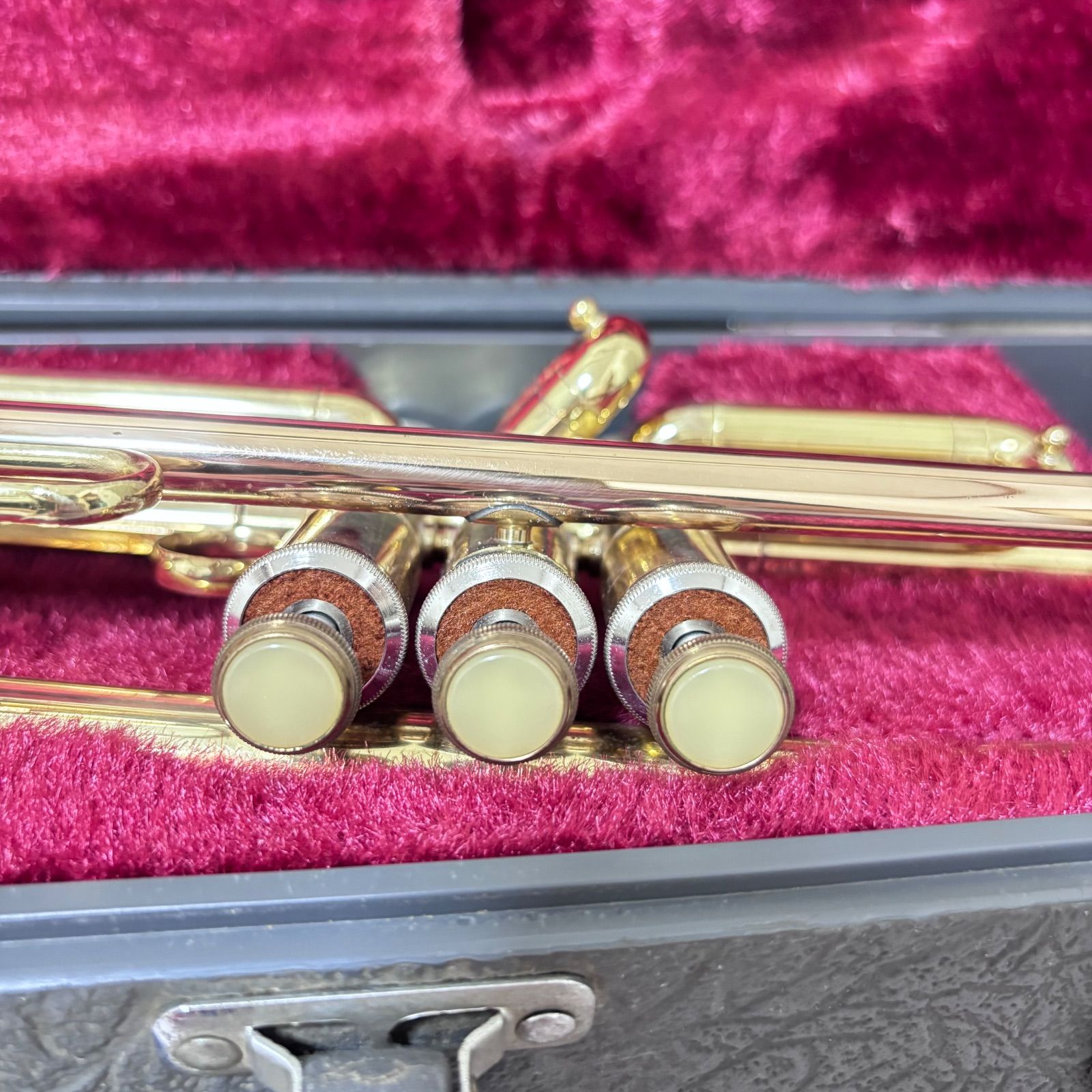 □ YTR-235 トランペット YAMAHA ヤマハ 管楽器 - メルカリ