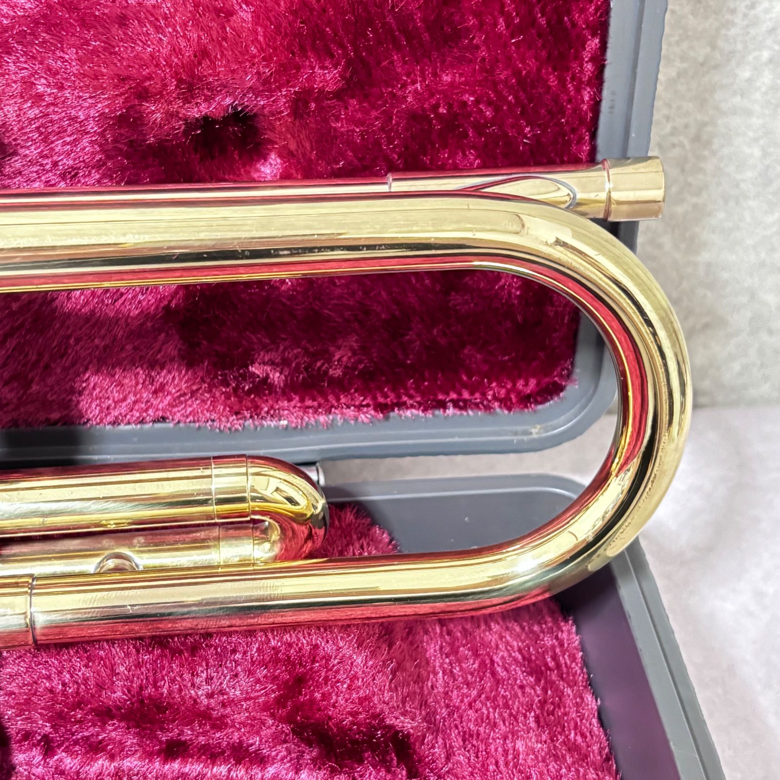 □ YTR-235 トランペット YAMAHA ヤマハ 管楽器 - メルカリ