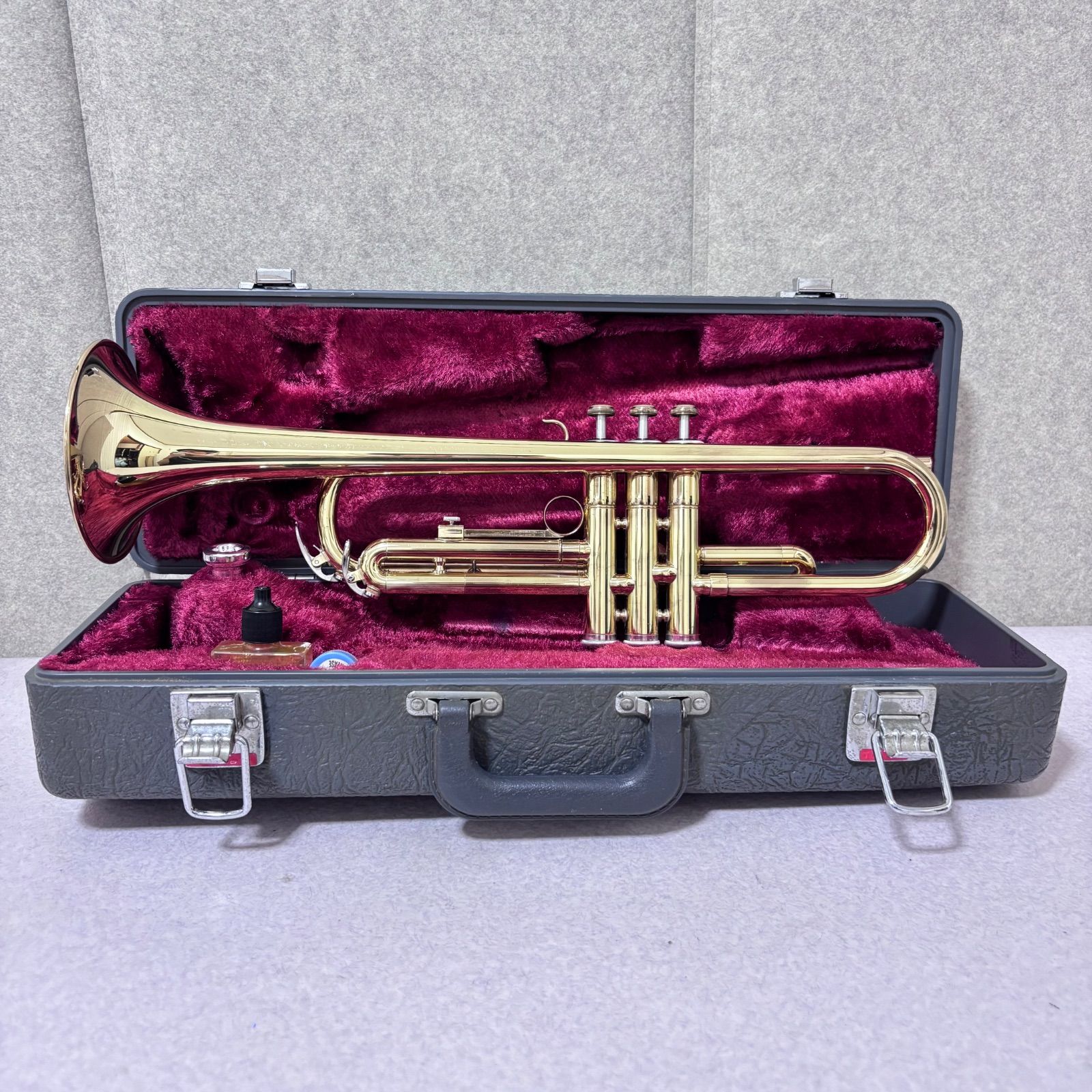 □ YTR-235 トランペット YAMAHA ヤマハ 管楽器 - メルカリ