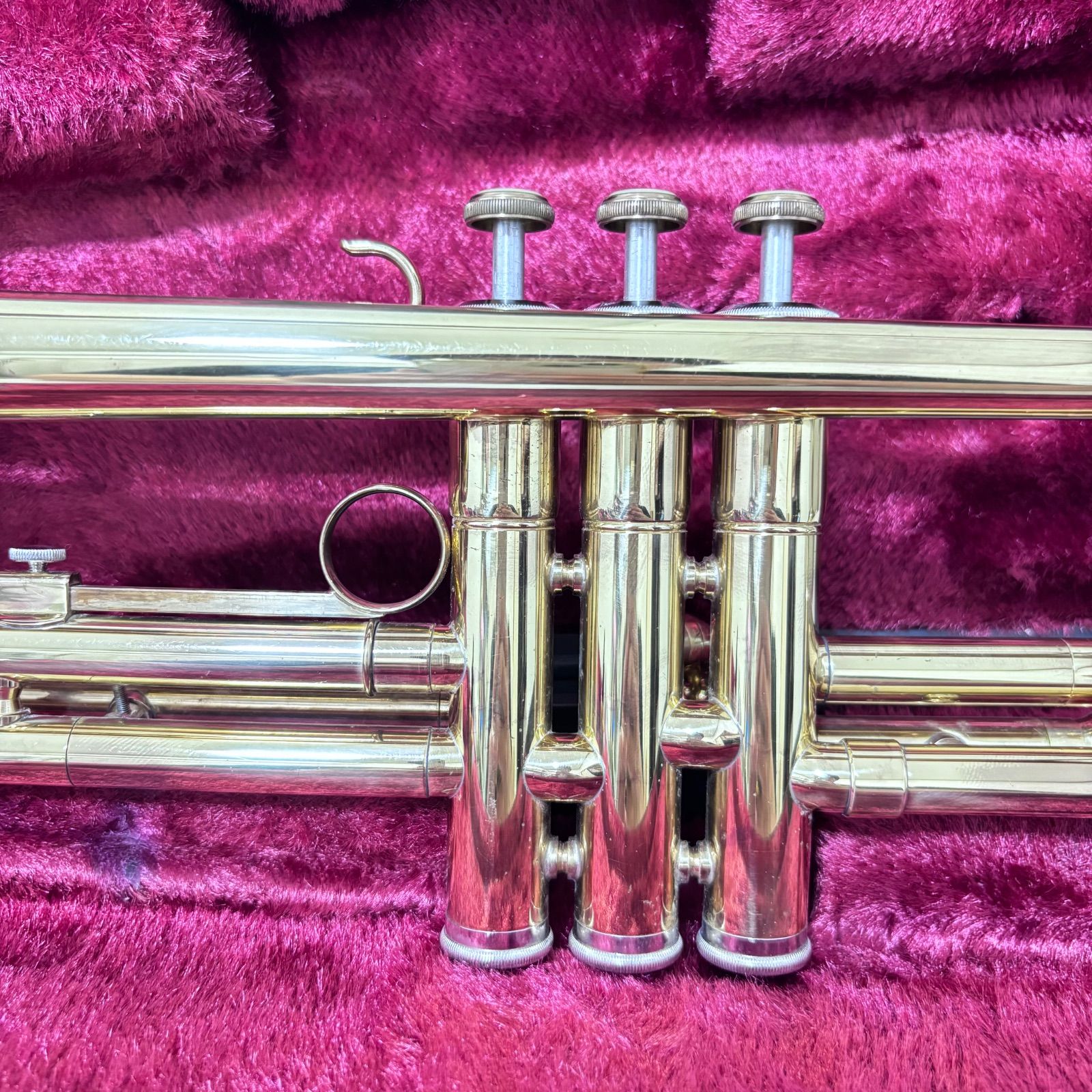 □ YTR-235 トランペット YAMAHA ヤマハ 管楽器 - メルカリ