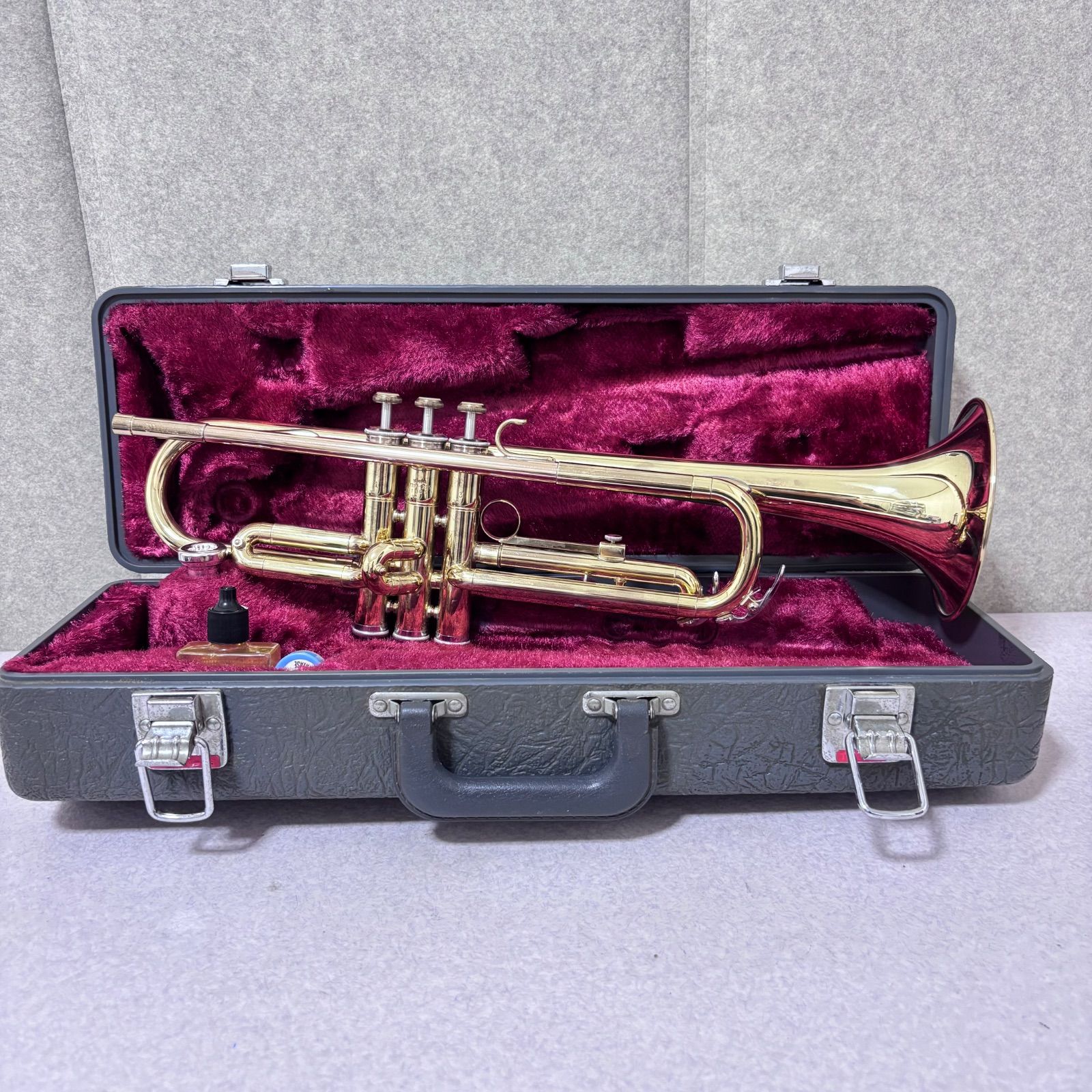 □ YTR-235 トランペット YAMAHA ヤマハ 管楽器 - メルカリ