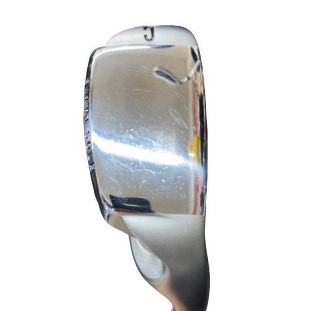 中古】 クリーブランド Cleveland SMART SOLE TYPE-C ウェッジ WG 