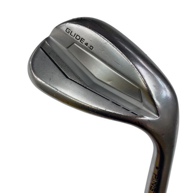 新品未使用☆PING GLIDE 4.0 56-14 MODUS115 ウェッジ 中古】 ピン PING GLIDE 4.0 56°/12° S ウェッジ WG NS PRO MODUS3