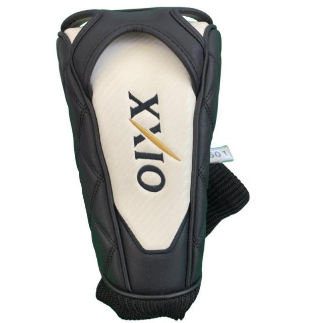 中古】 ダンロップ XXIO(2018) 9.5° ドライバー DR XXIO MP1000