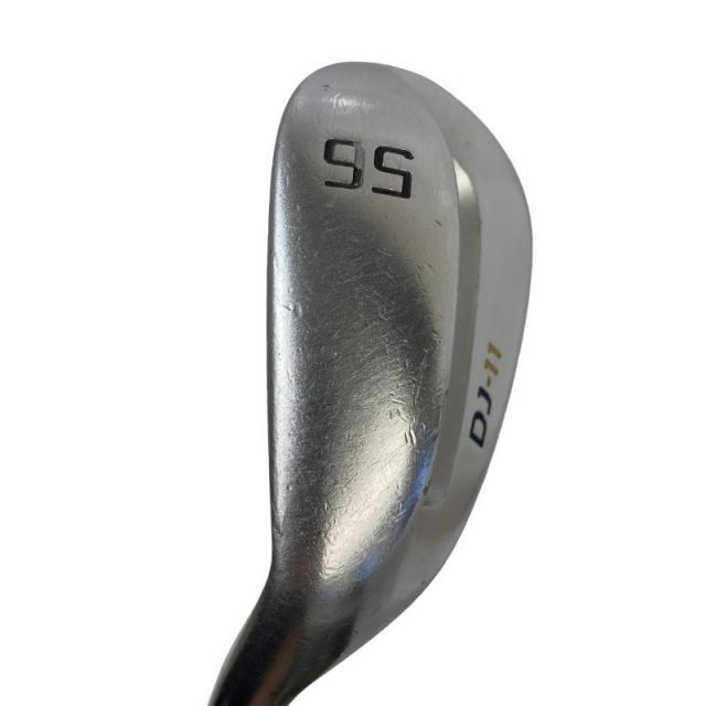 中古】 フォーティーン DJ-11 56° レフティ ウェッジ WG Dynamic Gold