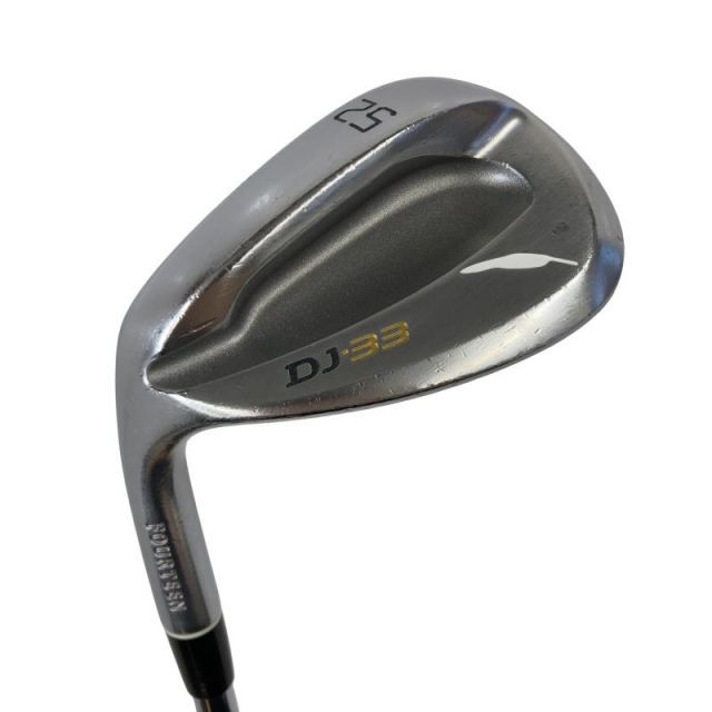 中古】 フォーティーン DJ-33 52° レフティ ウェッジ WG NS PRO 950GH