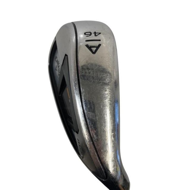 中古】 キャロウェイ ROGUE ST MAX AW ウェッジ WG VENTUS 5 for CW