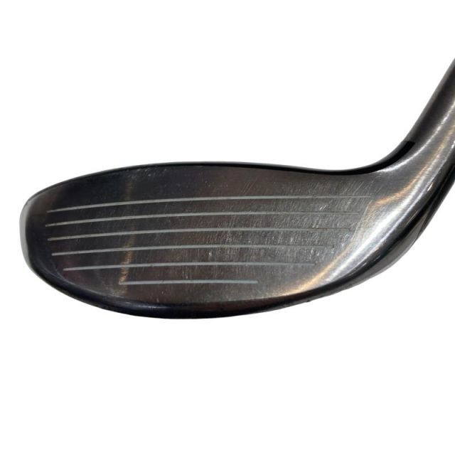 中古】 テーラーメイド V STEEL(2008) 5W フェアウェイウッド FW NS