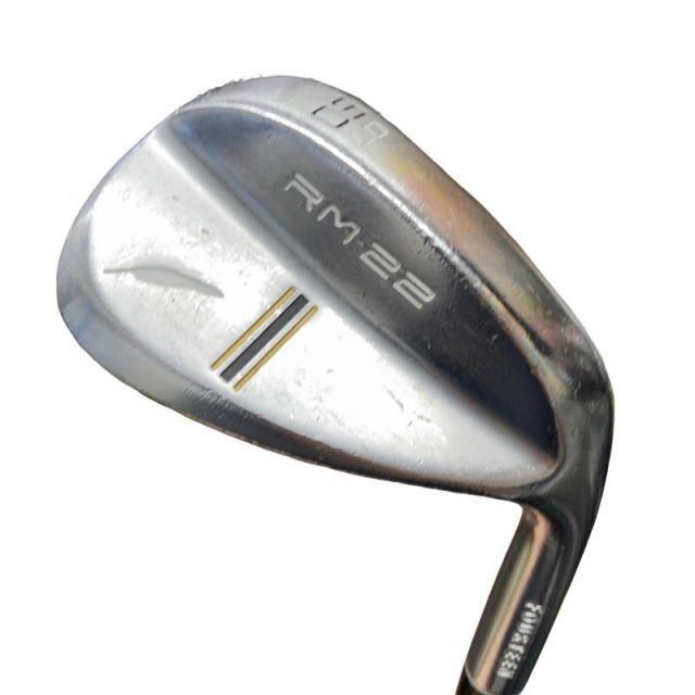フォーティーン RM22 60° NS950GH WEDGE 純正 中古】RM-22 ウェッジ N.S.PRO 950GH 50-07 SR D(ウェッジ（単品）)|RM