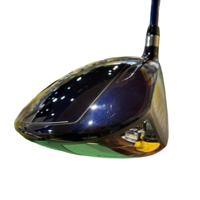 中古】 ブリヂストン TOUR B JGR(2019) 10.5° ドライバー DR TOUR AD