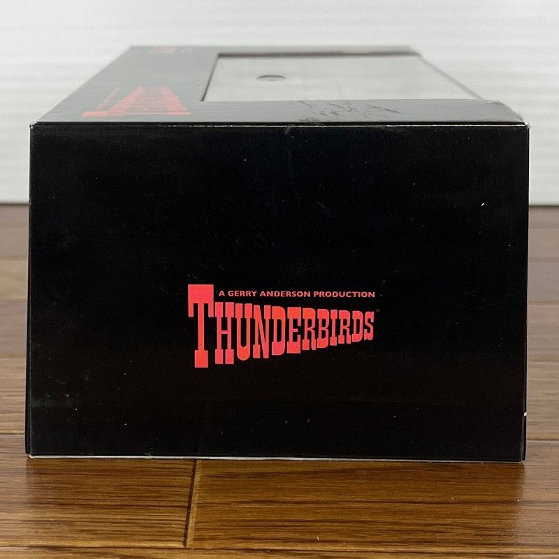 AMIE 1/43 サンダーバード FAB1 Penelopes ペネロープ号 - メルカリ