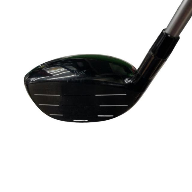 中古】 キャロウェイ MAVRIK MAX 5W フェアウェイウッド FW Diamana 40