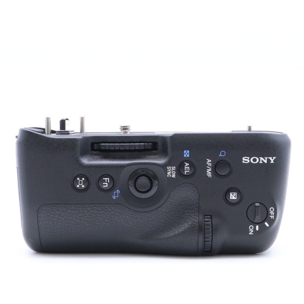 【極上品】 Sony VG-C99AM 縦位置グリップ #7719