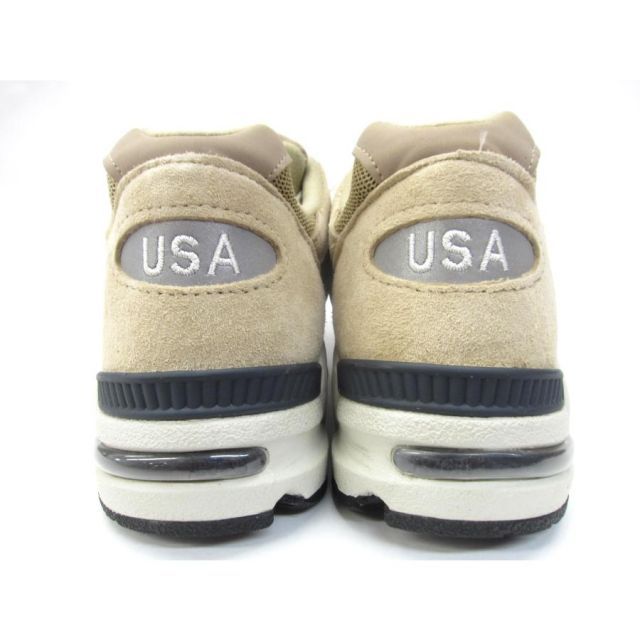 KITH × New Balance ニューバランス 990V2 