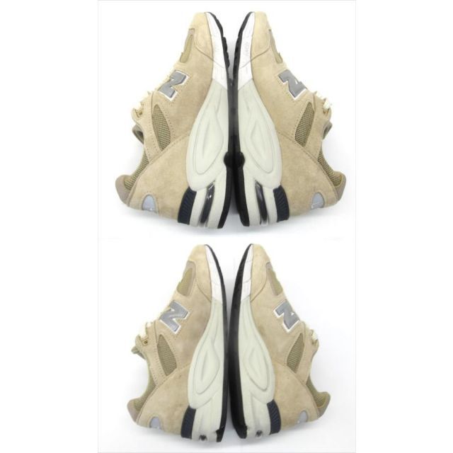 KITH × New Balance ニューバランス 990V2 