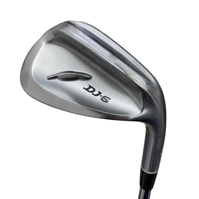 【中古】 フォーティーン DJ-6 46° ウェッジ WG DS-91w (フレックスその他) メンズ 男性用 右利き 右用 Cランク ゴルフクラブ