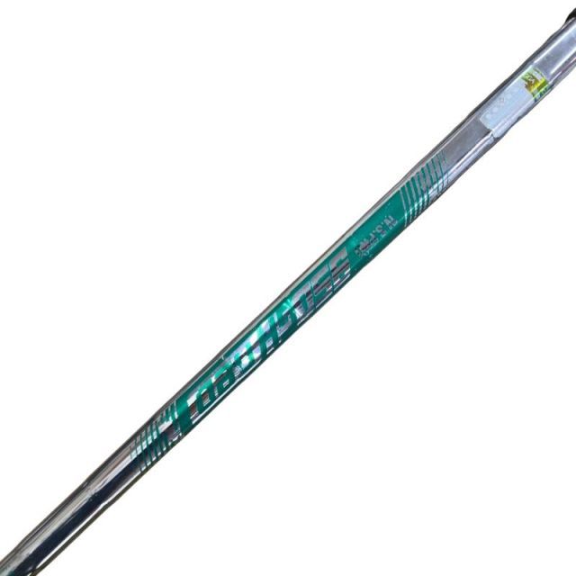 中古】 キャロウェイ MD 5 JAWS クロム 56°/12°W ウェッジ WG NS PRO