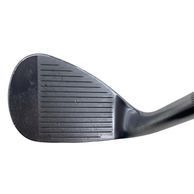中古】 キャロウェイ MD 5 JAWS クロム 56°/12°W ウェッジ WG NS PRO