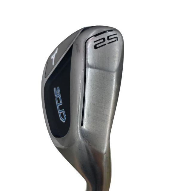 中古】 ミズノ SCUD 52° ウェッジ WG EXSAR(SCUD) (フレックスその他