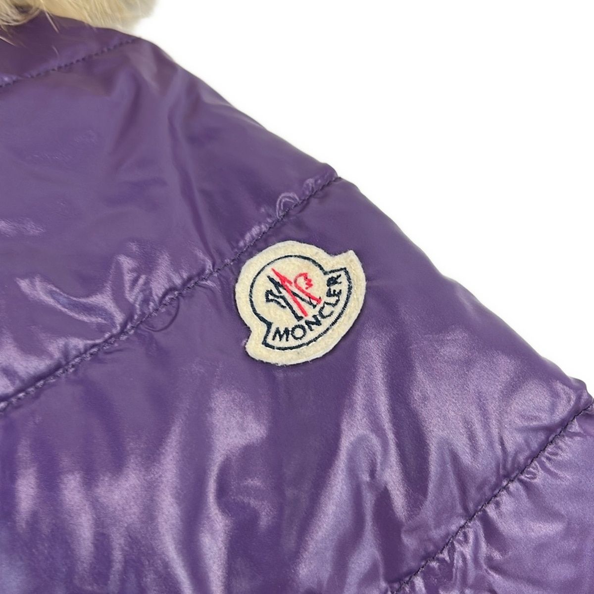 MONCLER(モンクレール) ダウンジャケット サイズ0 XS レディース