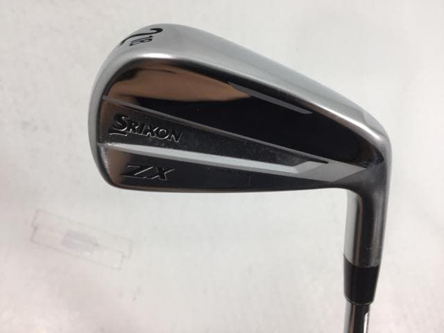 返品OK 【中古ゴルフクラブ】【超美品】ダンロップ スリクソン(SRIXON) ZX MK-2 ユーティリティ 2023 NSプロ 950GH neo D.S.T U2