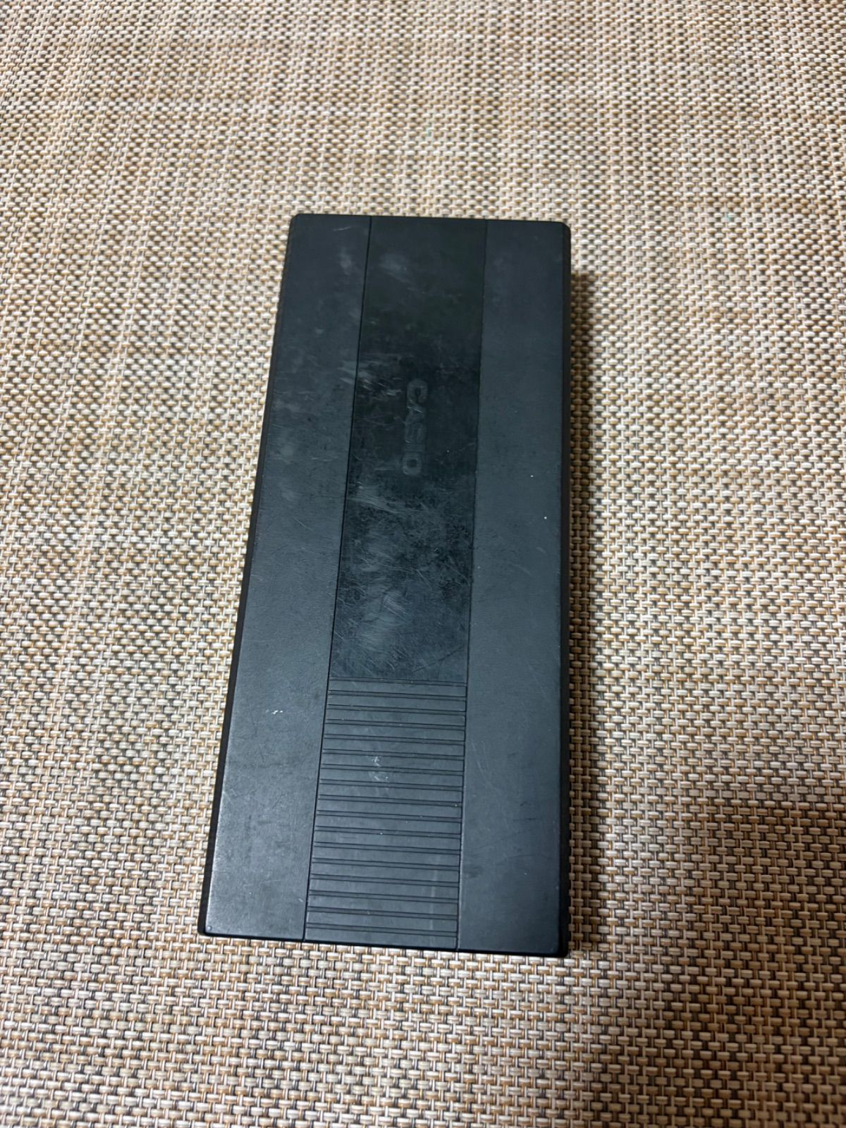 CASIO ポケコン SUPER COLLEGE VX-4本体 - メルカリ