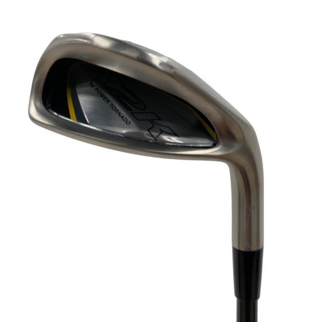 中古】 キャスコ K2K Chipping Wedge 46° ウェッジ WG ATTAS FF IRON