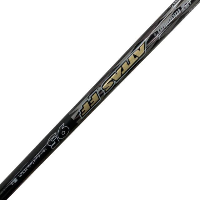中古】 キャスコ K2K Chipping Wedge 46° ウェッジ WG ATTAS FF IRON