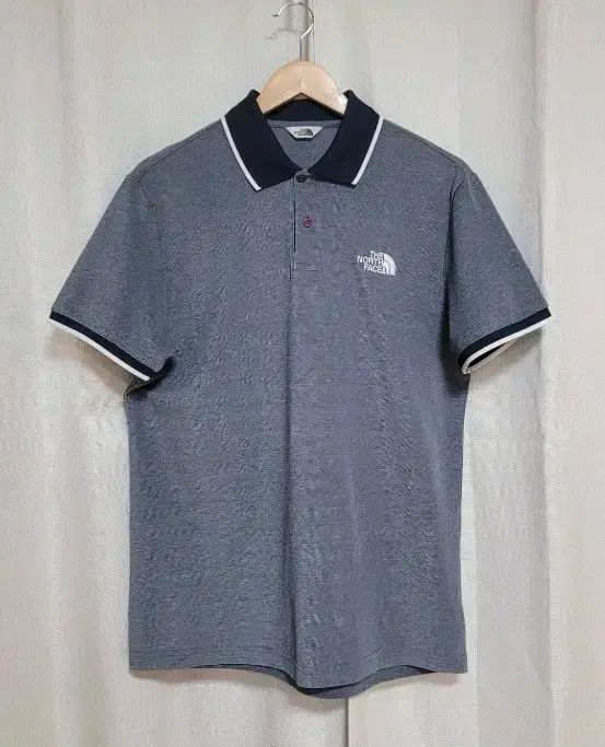 THE NORTH FACE ザノースフェイス メンズ 半袖 カラーTシャツ