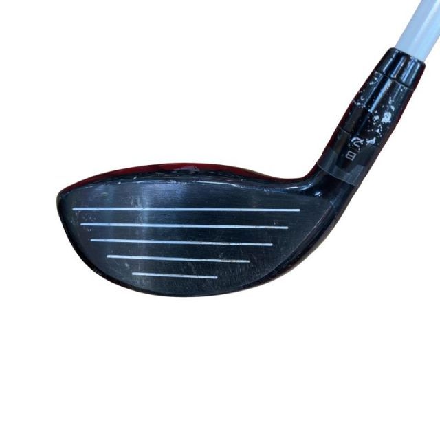 中古】 タイトリスト 915 F 5W フェアウェイウッド FW リシャフト