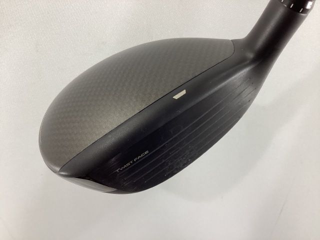 中古】テーラーメイド 【4U】Qi4D ユーティリティ/REAX 85/S/22[6978