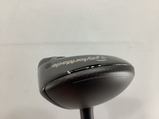 中古】テーラーメイド 【4U】Qi4D ユーティリティ/REAX 85/S/22[6978