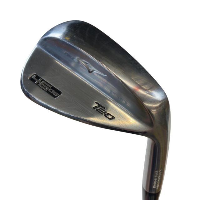中古】 ミズノ Mizuno T20 46°/06° ウェッジ WG 純正特注シャフト