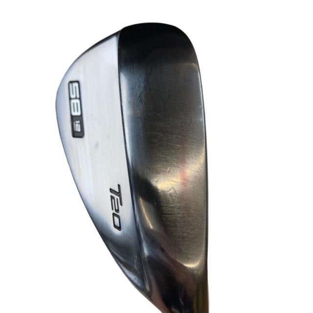 中古】 ミズノ Mizuno T20 58°/12° ウェッジ WG NS PRO 950GH neo