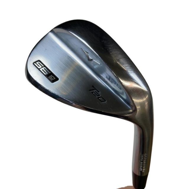 中古】 ミズノ Mizuno T20 56°/10° ウェッジ WG NS PRO 950GH neo