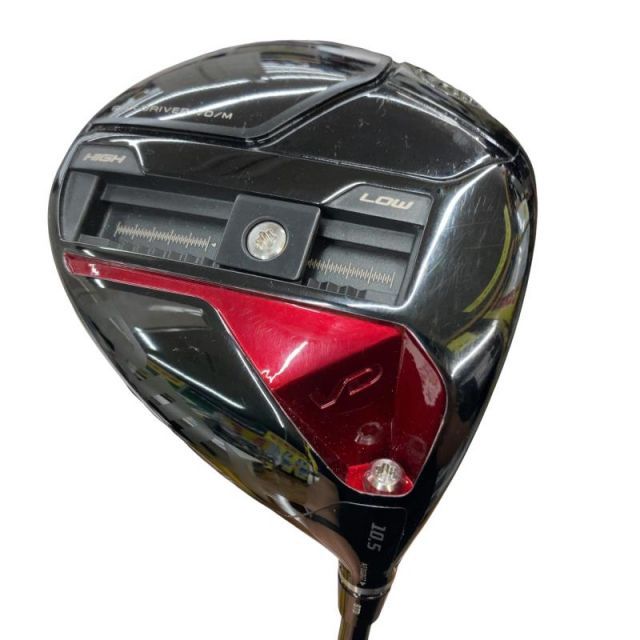 【中古】 ヤマハ RMX VD/M(2024) 10.5° ドライバー DR TENSEI TR50 (フレックスSR) メンズ 男性用 右利き 右用 Cランク ゴルフクラブ