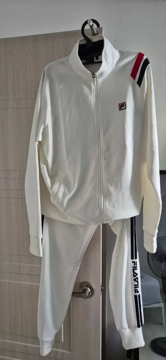FILA トレーニングウェア セット