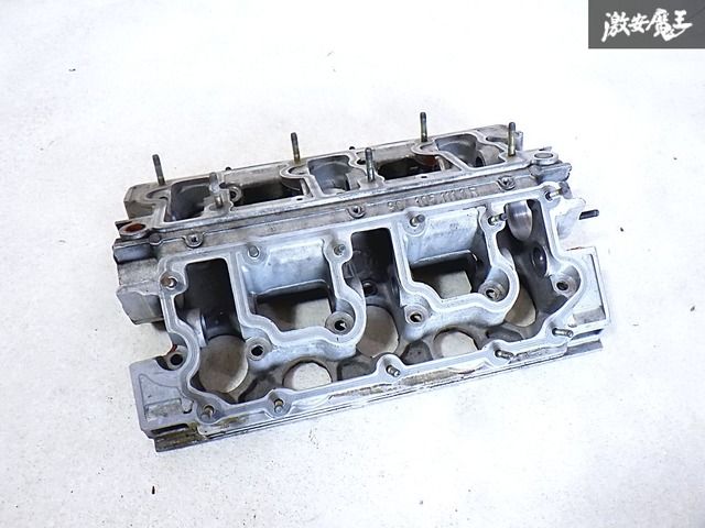 PORSCHE 純正 964型 ポルシェ911 M64 3.6L NAエンジン カムシャフト ハウジング カムタワー カレラ2 カレラ4 964.105.111.1R 即納 棚