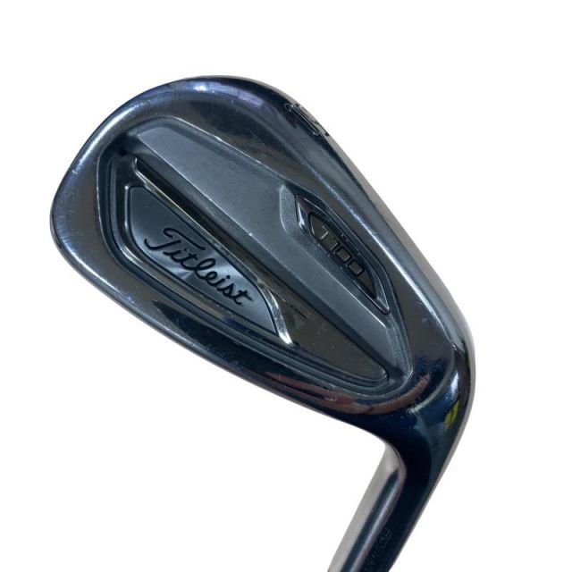 中古】 タイトリスト Titleist T100 W ウェッジ WG AMT TOUR WHITE